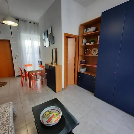 Apartment A Loue *